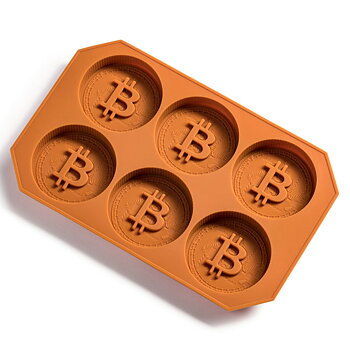 Bitcoin-isform av silikon