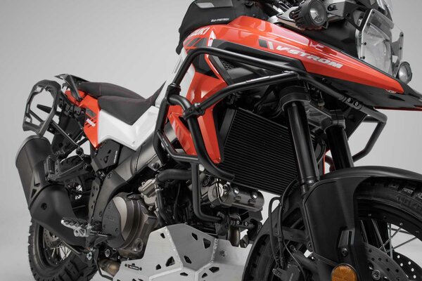 Suzuki DL1000 V-Strom/XT 2020-2022 - 4