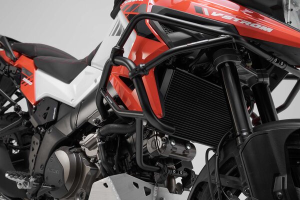 Suzuki DL1000 V-Strom/XT 2020-2022 - 3