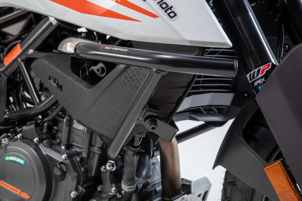 KTM 390 Adventure 2020-2022 - 3