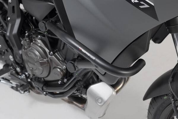 Yamaha MT-07 2021-2022 - 6