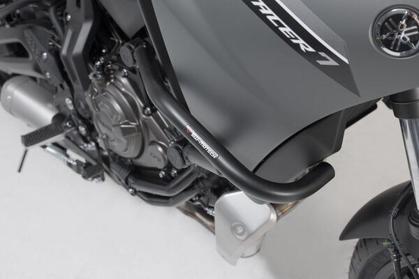Yamaha MT-07 2021-2022 - 4