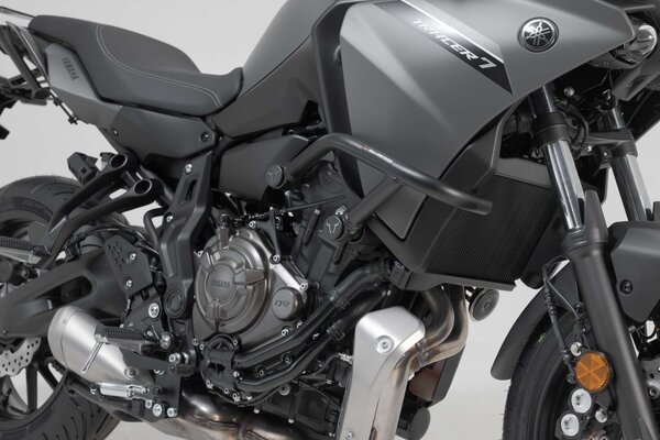 Yamaha MT-07 2021-2022 - 2