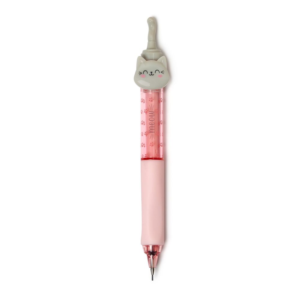 Meow, Mechanical Pencil, stiftpenna (blyerts) - 4