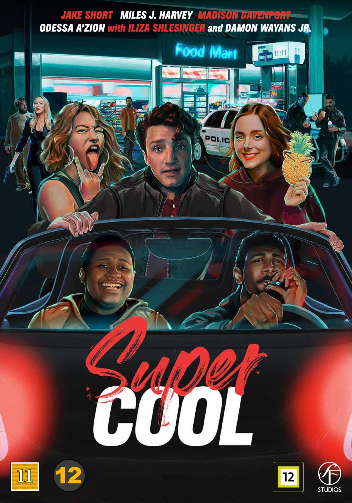 Supercool