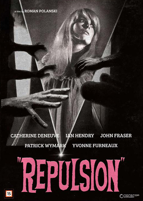 Repulsion
