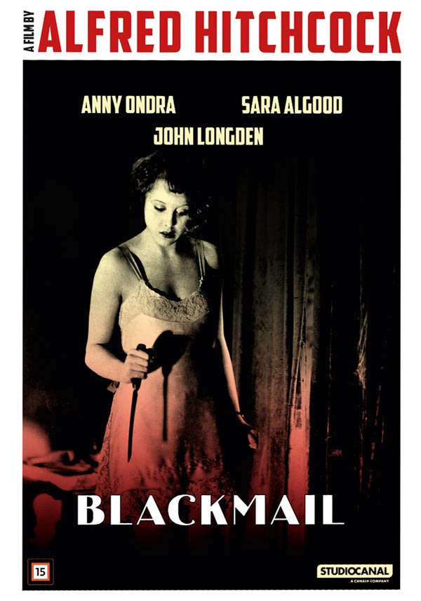 Blackmail