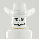 Ann and Göran Wärff (Family 1977) Kindhearted Uncle Bill Sculpture 13 cm  [Sample Images]
