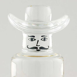 Ann and Göran Wärff (Family 1977) Kindhearted Uncle Bill Sculpture 13 cm  [Sample Images]