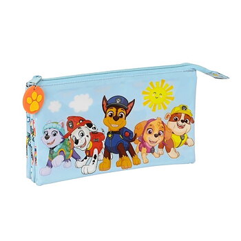 Paw Patrol Pennfodral Sunshine