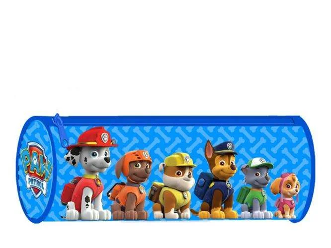 Paw Patrol Pennfodral Sunshine