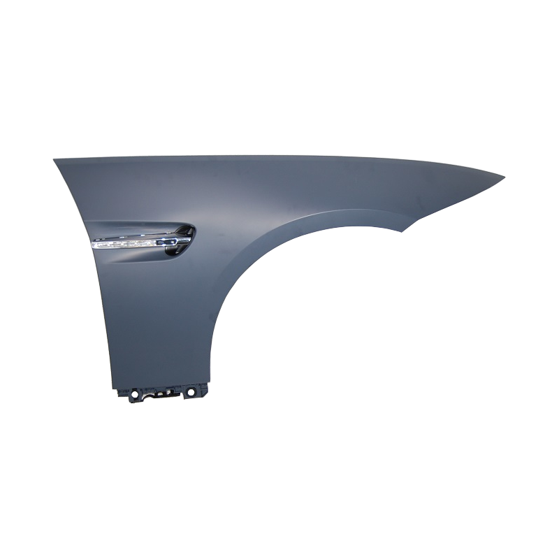 BMW E92/93 - Framskärmar M3 Look 06-14 Led Blinkers - 2