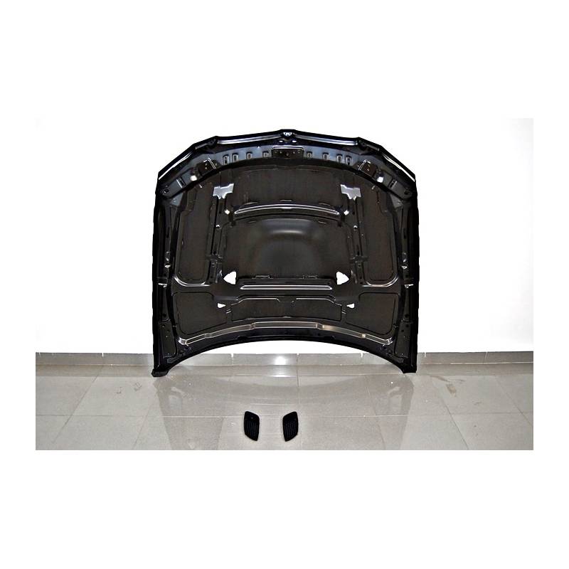 BMW E92/93 - Huv M3 Look 06-09  - 3