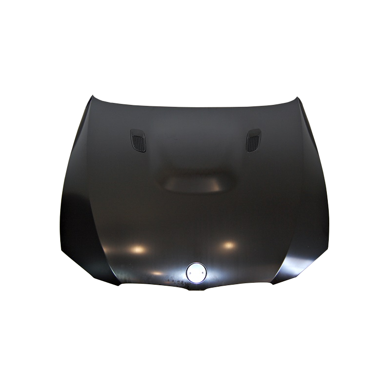 BMW E92/93 - Huv M3 Look 06-09 