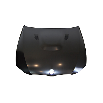 BMW E92/93 - Huv M3 Look 06-09 