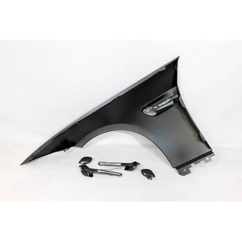 BMW E92/E93 Framskärmar M3 Look 06-14 Led blinkers