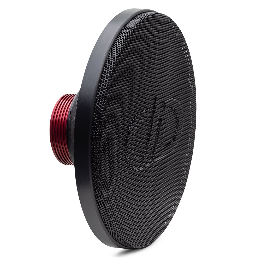 DD Audio VO-XN8 - 2