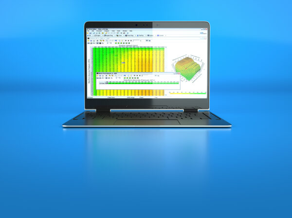 HP Tuner MPVI4 Enhet - 2