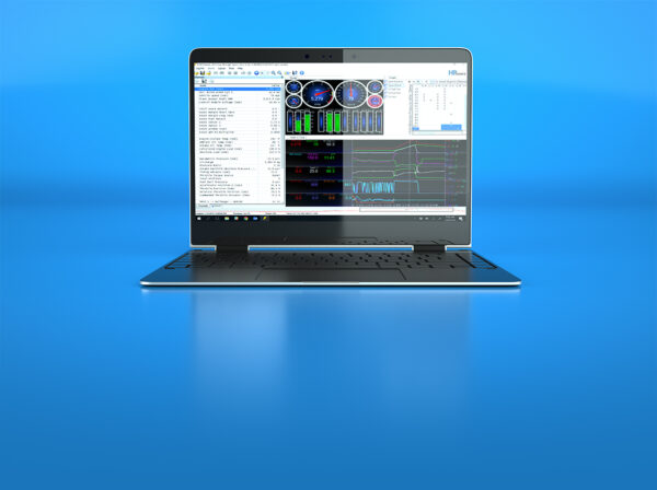 HP Tuner MPVI4 Enhet - 3