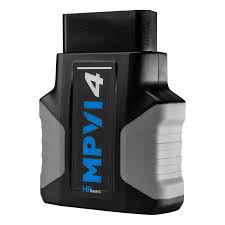 HP Tuner MPVI4 Enhet