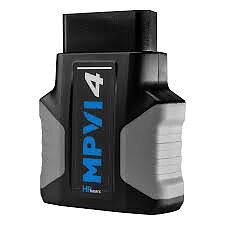 HP Tuner MPVI4 Enhet