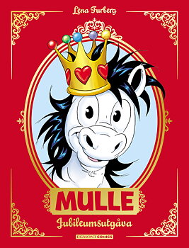 Mulles Jubileumsutgåva, 50 år
