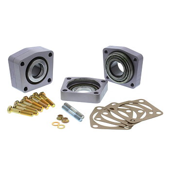 Strange C-clipeliminator kit Lilla GM A1033