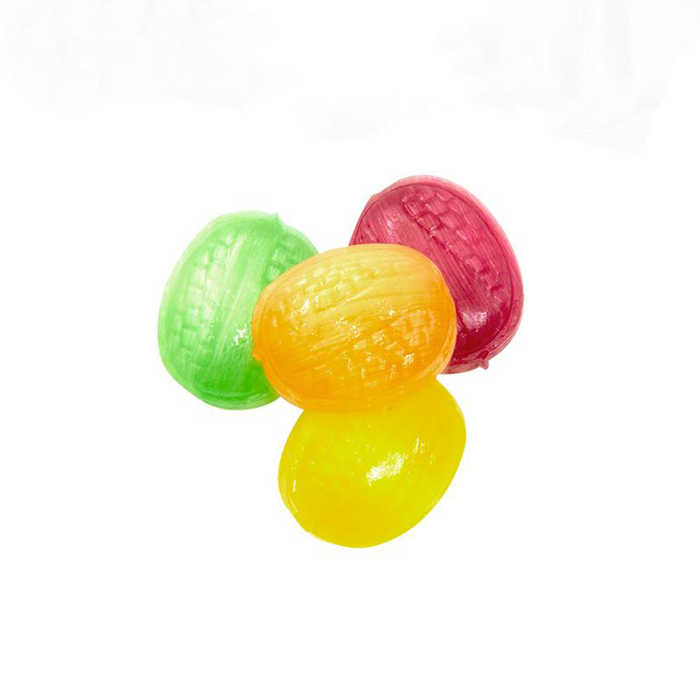 Candy fruit mix  2,5 kg, 497,50:- - 2