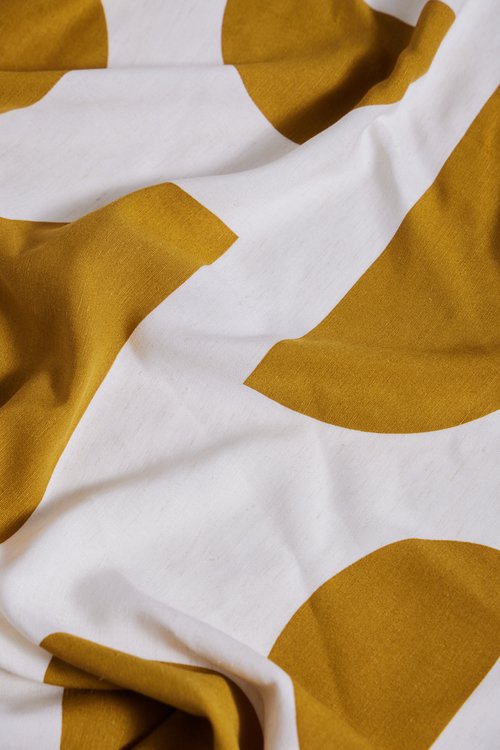 CIRCLE CIRCUS - MUSTARD - 2