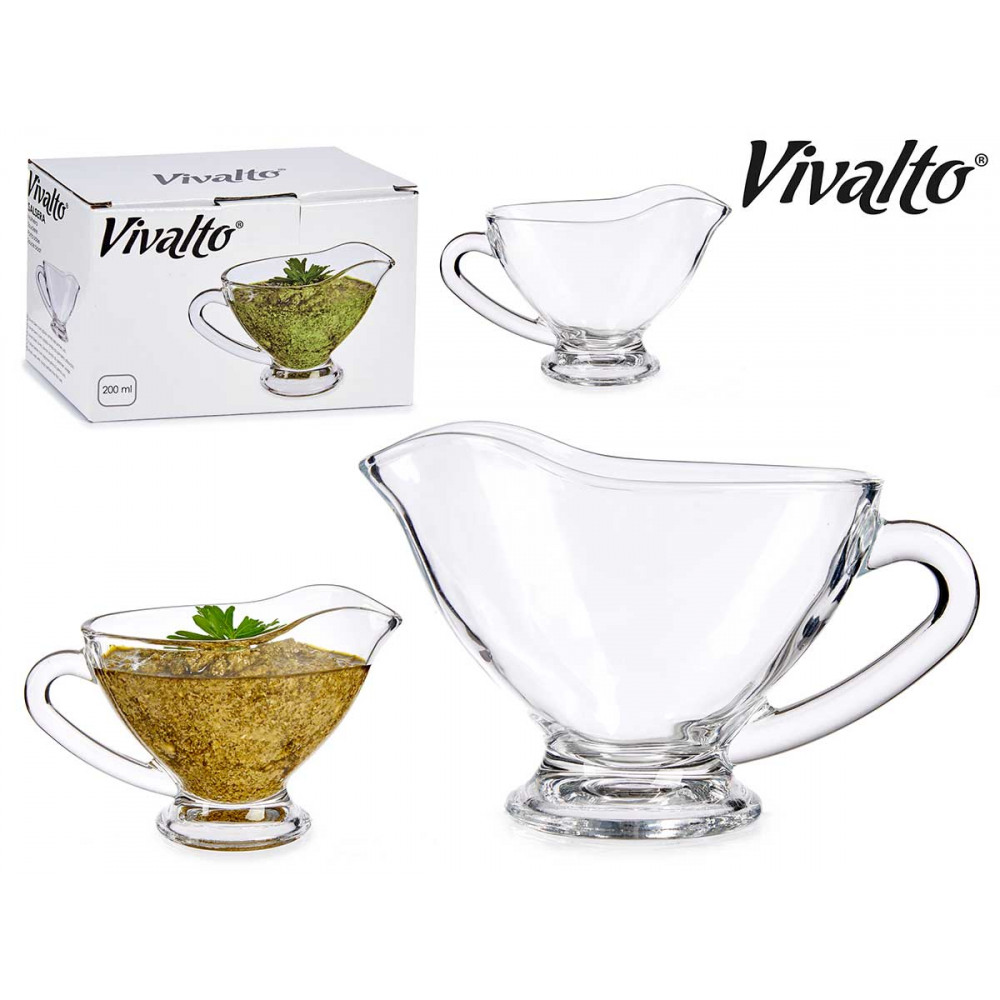 Såssnipa 200ml