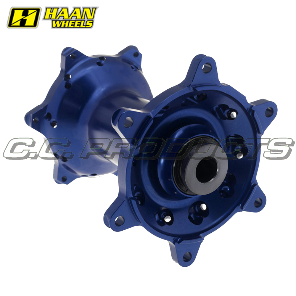 21x2,15 KTM 95- Front Wheel - 11