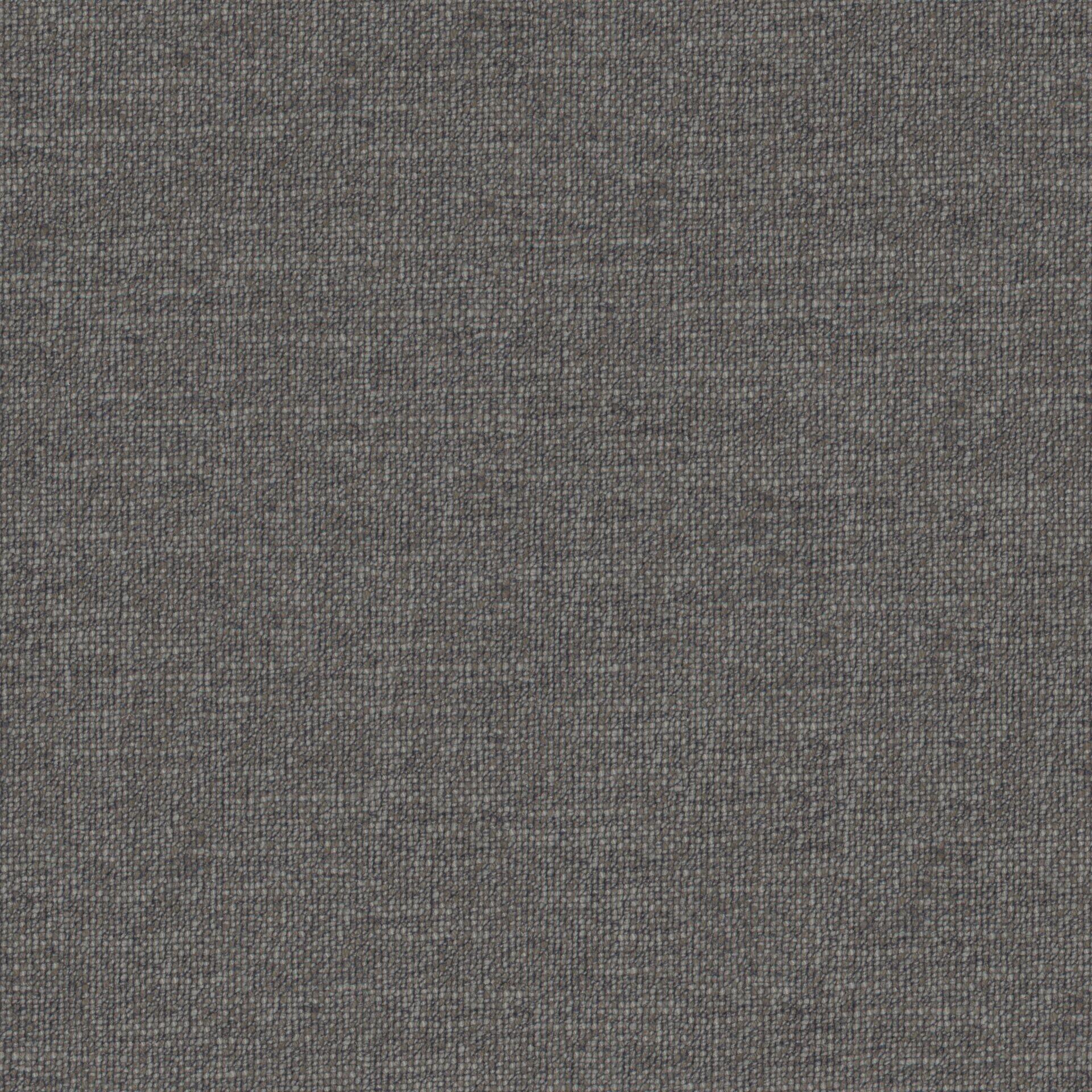 Fabric sample dark grey Steel 01 Schangtil Design