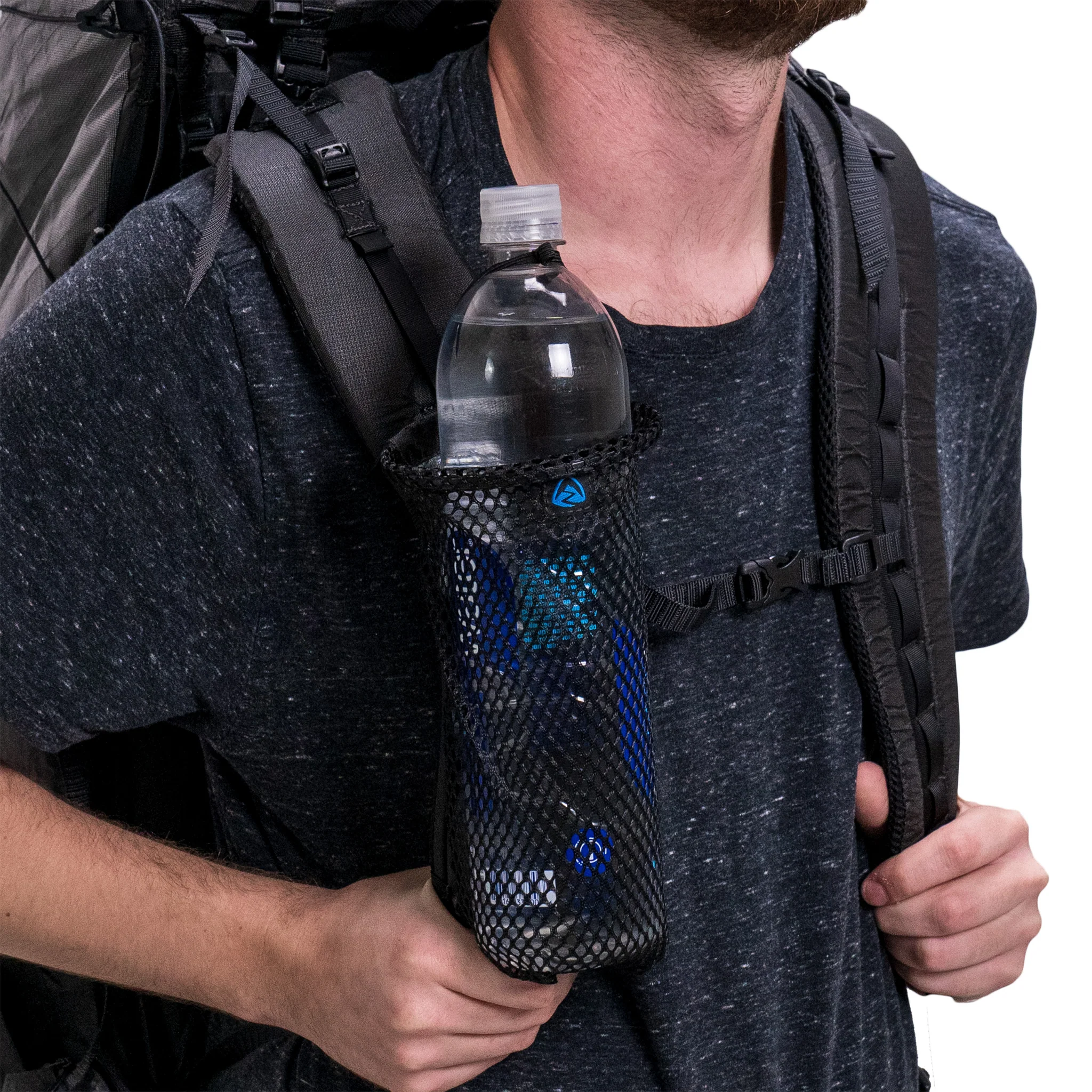 Funda para botella de agua Zpacks - 4