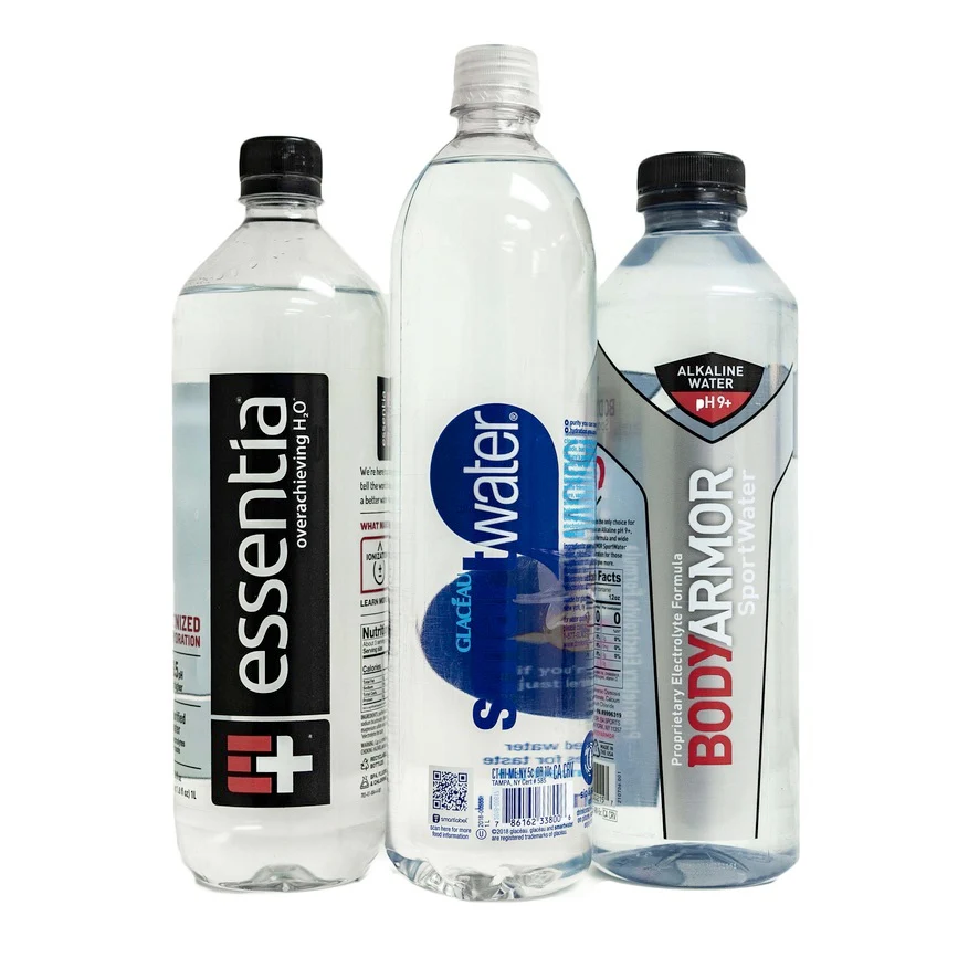 Funda para botella de agua Zpacks - 5