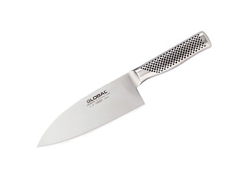 Kockkniv Global Deba G-29, 18 cm