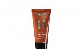 Rento Arctic pine body wash 50 ml