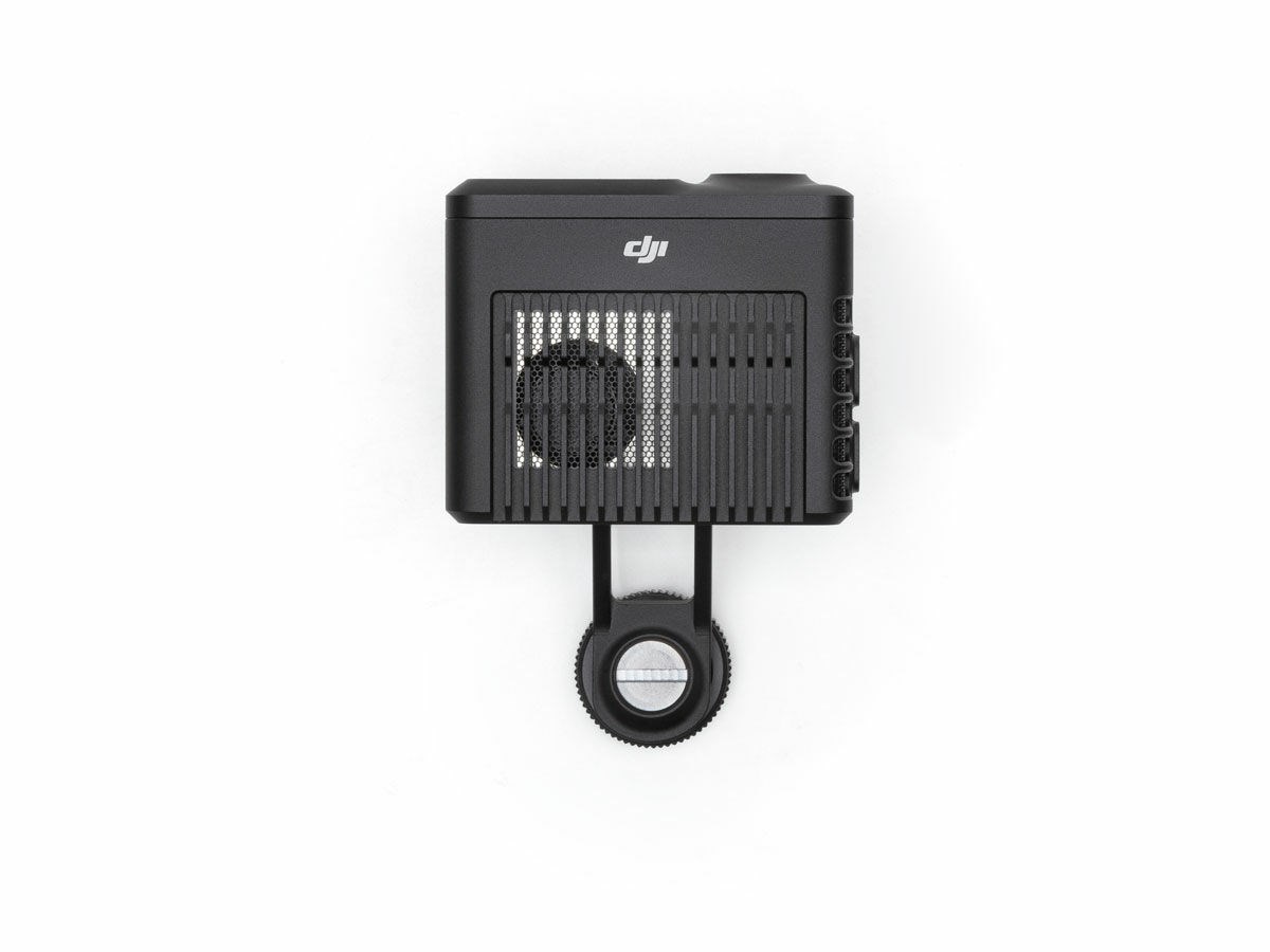 DJI RS LiDAR Range Finder - 5