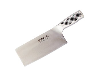 Kinesisk hacka Global G-49, 18 cm