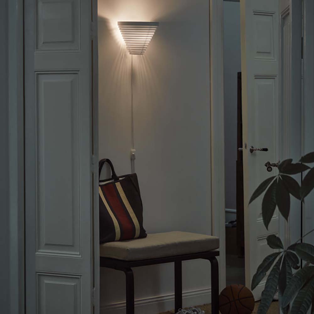 A910 Wall lamp - Artek - 4