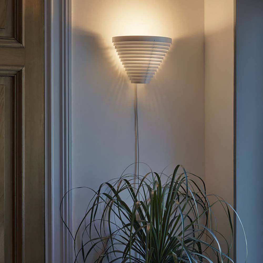 A910 Wall lamp - Artek - 2