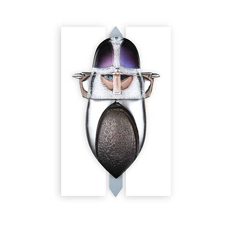 Odin Ltd Ed
