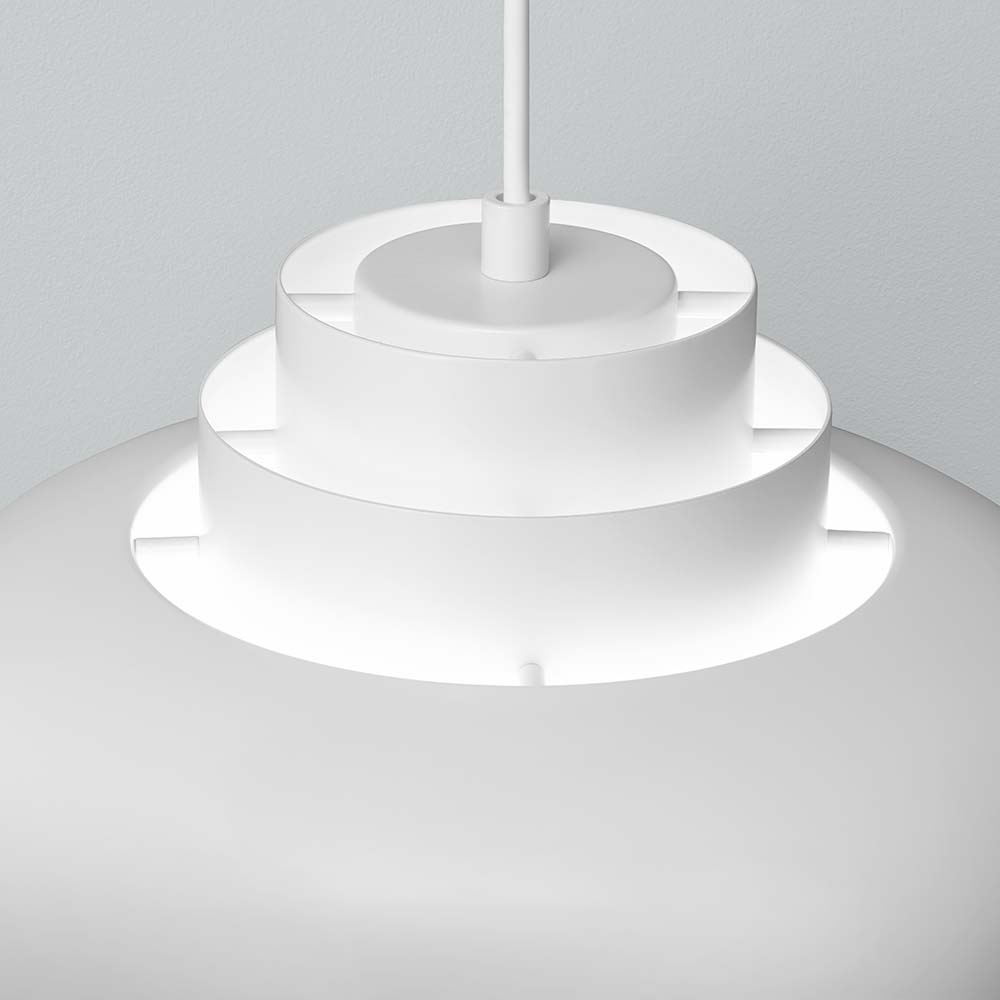 A333 "Turnip" Pendel - Quickship - Artek - 7