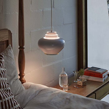 A333 "Turnip" Pendant - Quickship - Artek