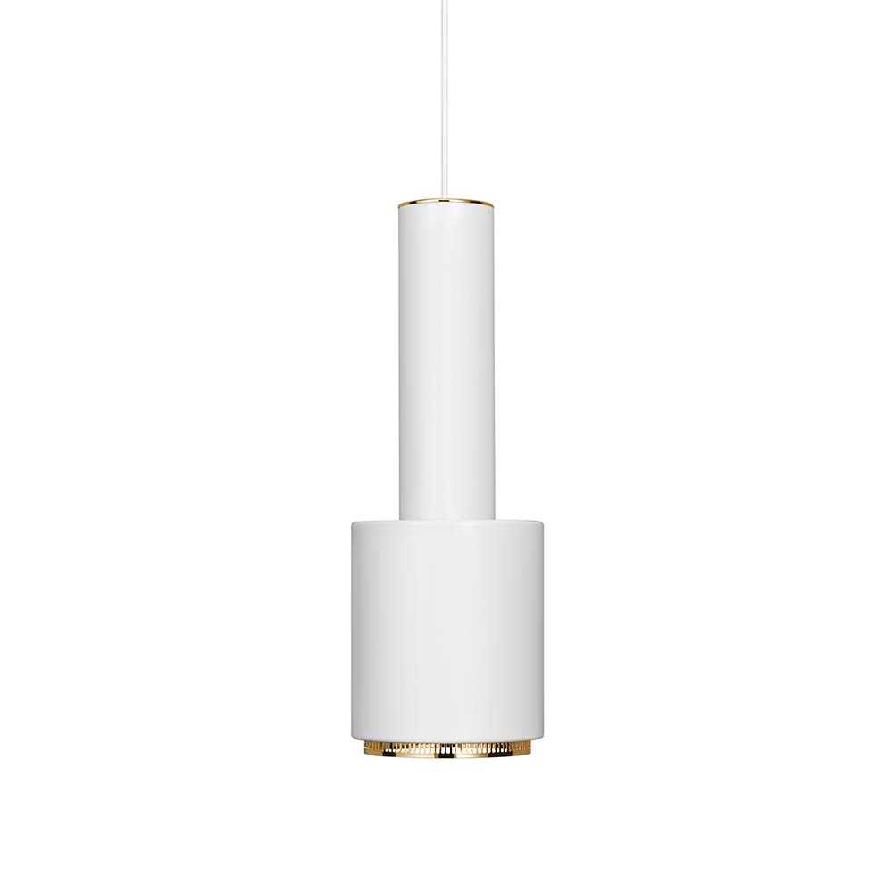 A110 "Hand Grenade" Pendel - Quickship - Artek - 7