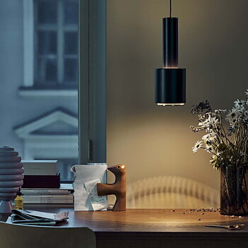 A110 "Hand Grenade" Pendel - Quickship - Artek