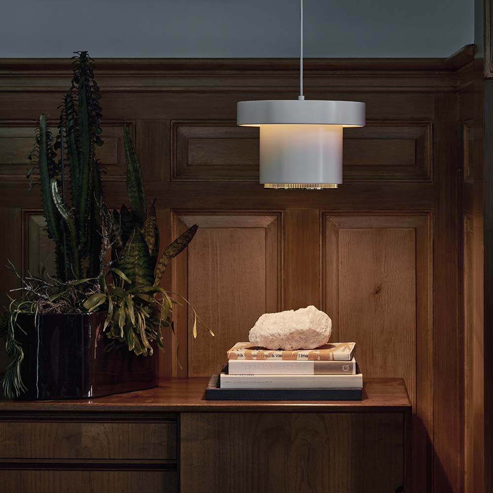 A201 Pendant - Quickship - Artek - 2