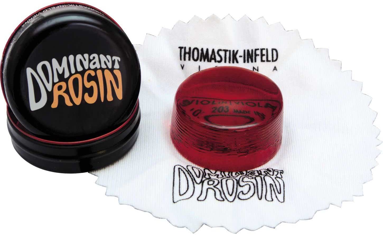 Thomastic Dominant Rosin nr 203