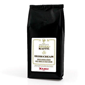 IRISH CREAM - 250 g Kahls Te & Kaffe