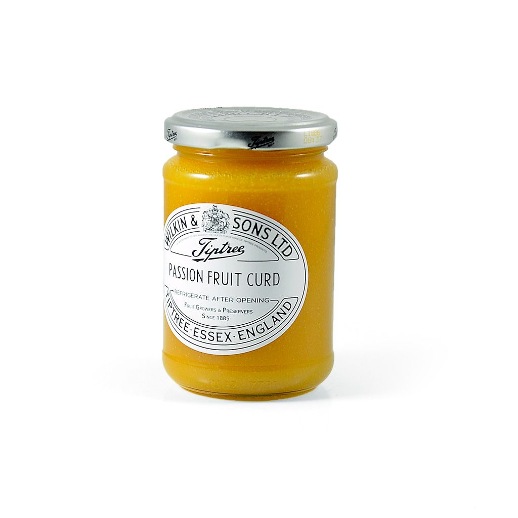 TIPTREE Passion Curd
