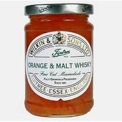 TIPTREE Orange & Malt Whisky marmalade